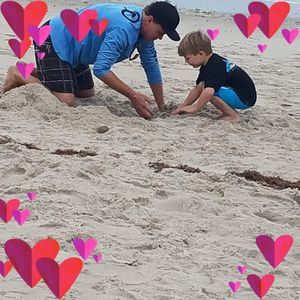 Meet your Posher, Katrina